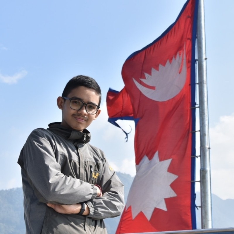 Aashish Karki